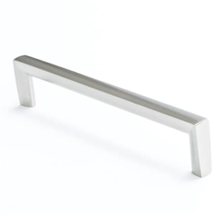 Hd Berenson 160 mm. Center Pull Metro- Brushed Nickel BE4118 1BPN